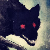 Black Shuck