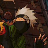 Kakashi Hatake
