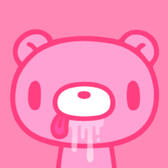 Gloomy Bear